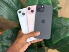Apple iPhone 15 512GB (Used)