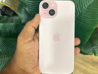 Apple iPhone 15 512GB (Used)