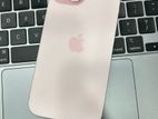 Apple iPhone 15 512GB (Used)