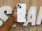 Apple iPhone 15 512GB (Used)