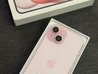 Apple iPhone 15 512GB (Used)