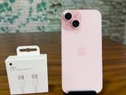Apple iPhone 15 512GB (Used)