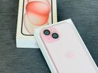 Apple iPhone 15 512GB (Used)