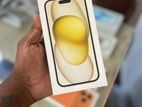 Apple iPhone 15 512gb (Brand New)