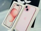 Apple iPhone 15 512GB (Used)