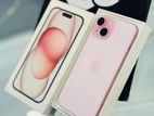 Apple iPhone 15 512GB (Used)