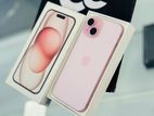 Apple iPhone 15 512GB (Used)