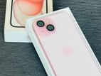 Apple iPhone 15 512GB (Used)