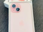Apple iPhone 15 512GB (Used)