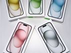 Apple iPhone 15 512GB (Used)
