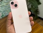Apple iPhone 15 512GB (Used)