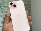 Apple iPhone 15 512GB (Used)