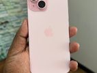 Apple iPhone 15 512GB (Used)