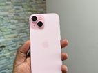 Apple iPhone 15 512GB (Used)