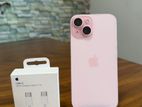 Apple iPhone 15 512GB (Used)