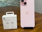 Apple iPhone 15 512GB (Used)