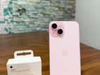 Apple iPhone 15 512GB (Used)