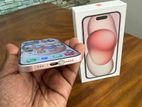 Apple iPhone 15 512GB (Used)