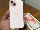 Apple iPhone 15 512GB (Used)