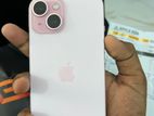 Apple iPhone 15 512GB (Used)