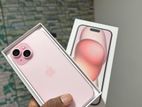 Apple iPhone 15 512GB (Used)