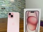 Apple iPhone 15 512GB (Used)