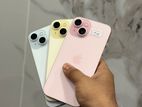 Apple iPhone 15 512GB (Used)