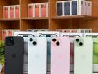 Apple iPhone 15 512GB (Used)