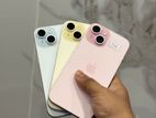 Apple iPhone 15 512GB (Used)