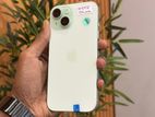 Apple iPhone 15 512GB (Used)