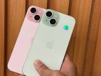 Apple iPhone 15 512GB (Used)