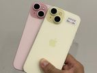 Apple iPhone 15 512GB (Used)