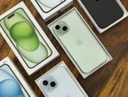 Apple iPhone 15 512GB (Used)