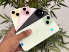 Apple iPhone 15 512GB (Used)
