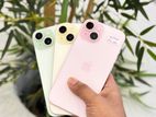 Apple iPhone 15 512GB (Used)