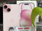 Apple iPhone 15 512gb (Used)