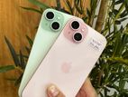 Apple iPhone 15 512GB (Used)