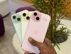 Apple iPhone 15 512GB (Used)