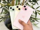 Apple iPhone 15 512GB (Used)