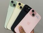 Apple iPhone 15 512GB (Used)