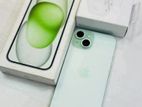 Apple iPhone 15 5G 128/256GB (Used)