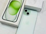 Apple iPhone 15 5G 128/256GB (Used)
