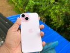 Apple iPhone 15 (Used)