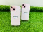 Apple iPhone 15 5G 128GB (Used)