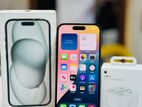 Apple iPhone 15 5G 128GB (Used)