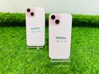 Apple iPhone 15 5G 256GB (Used)