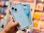 Apple iPhone 15 5G (Brand New)