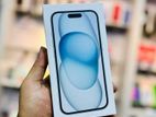 Apple iPhone 15 5G (New)