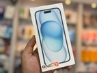 Apple iPhone 15 5G TRCSL Approved (Brand New)