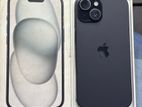Apple iPhone 15 5G (Used)